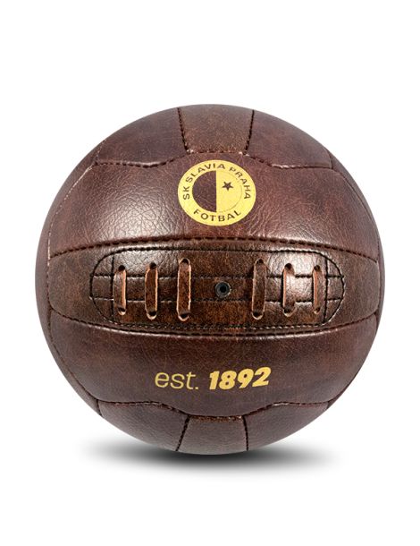 Ballon de Sport Vintage