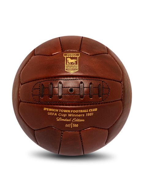 Ballon de Sport Vintage