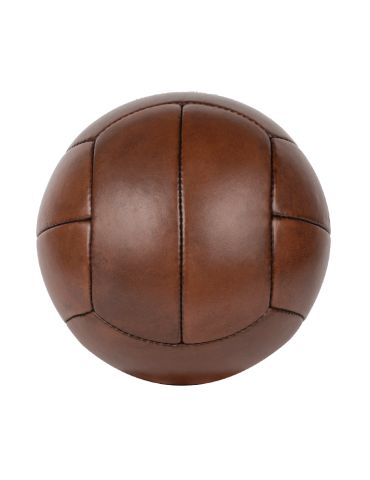 Ballon de Sport Vintage