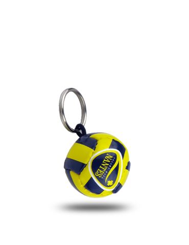 Porte clés ballons personnalisés