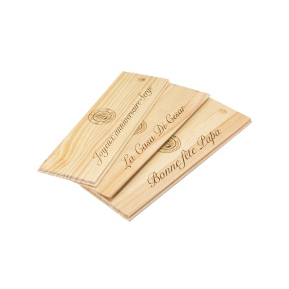 Enceinte Nomade Caisse à vin | myfyt13.com