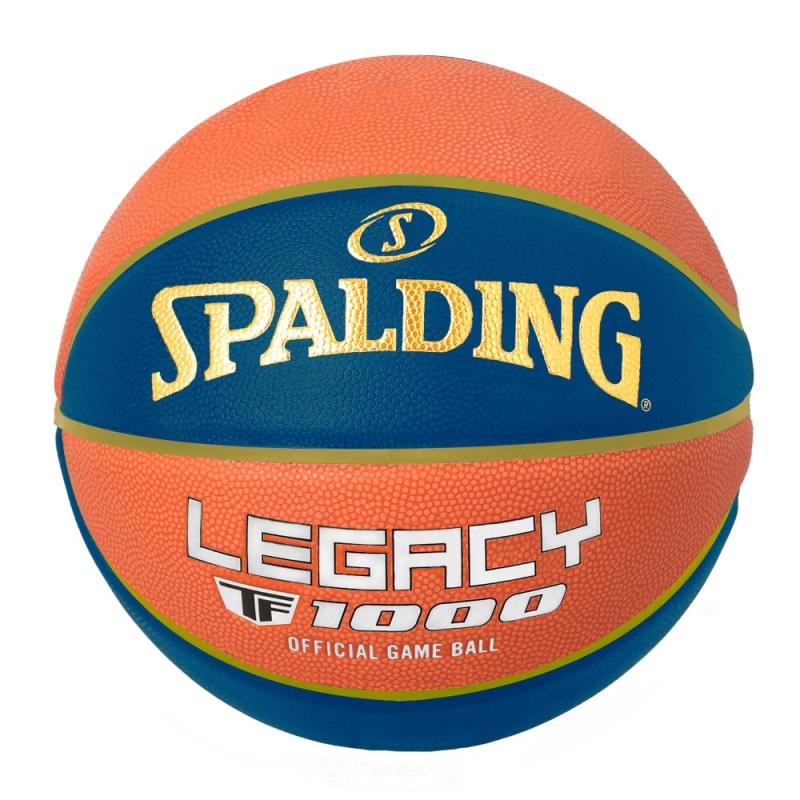 Ballon TF 1000 LNB Spalding | myfyt13.com