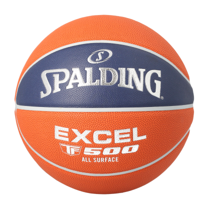 Ballon TF 500 LNB Spalding | myfyt13.com