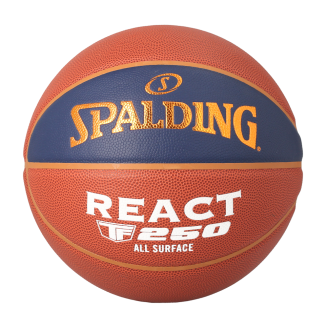 Ballon TF 250 LNB Spalding | myfyt13.com
