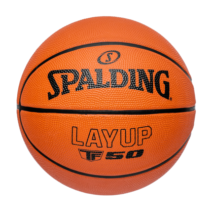 Ballon TF 50 Layup Spalding | myfyt13.com