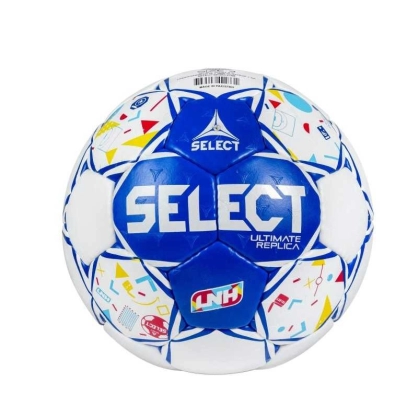 Ballon Ultimate Réplica LNH Sélect 2025/2026 | myfyt13.com